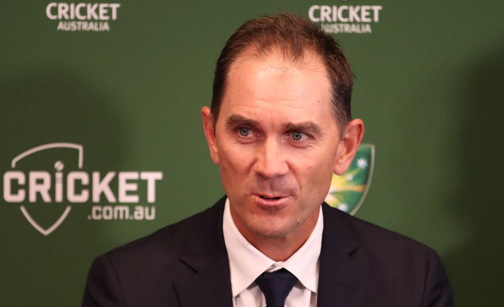 AUS vs PAK | Australia likely to field unchanged XI in D/N Test, feels Justin Langer