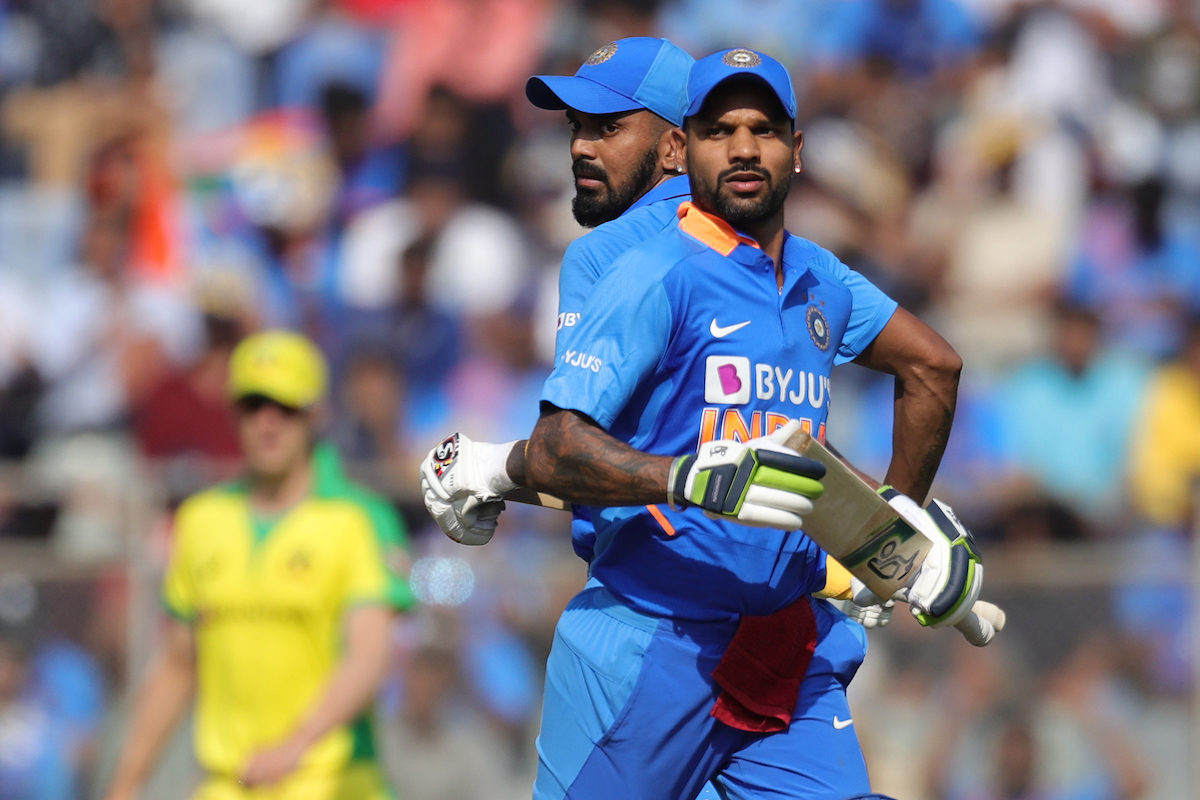 Twitter bashes Virat Kohli and Ravi Shastri for changing batting order