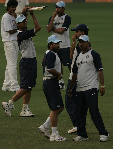 Lalchand Rajput awarded full-time role as Zimbabwe head coach