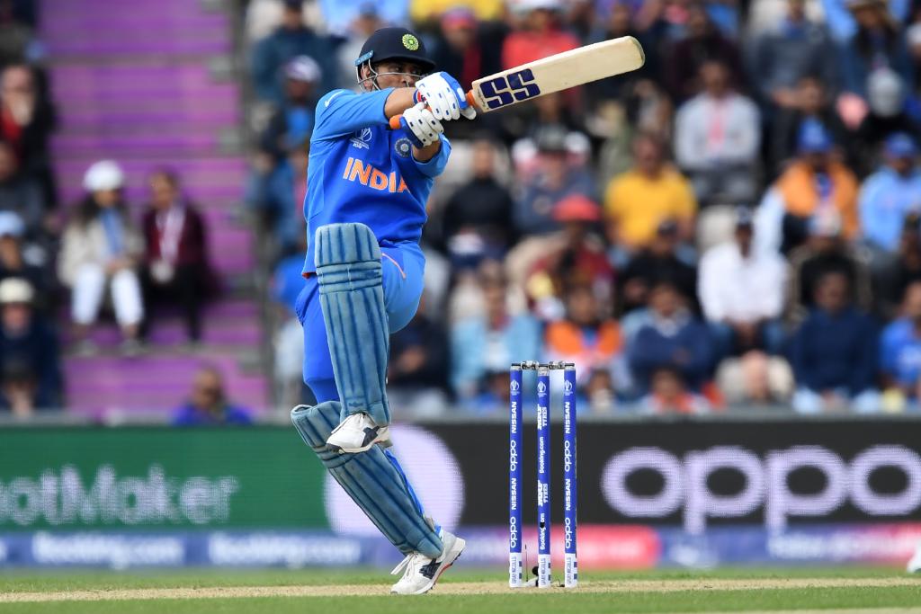 2019 World Cup was MS Dhoni’s way of thanking bat brands for supporting him, reveals Paras Anand