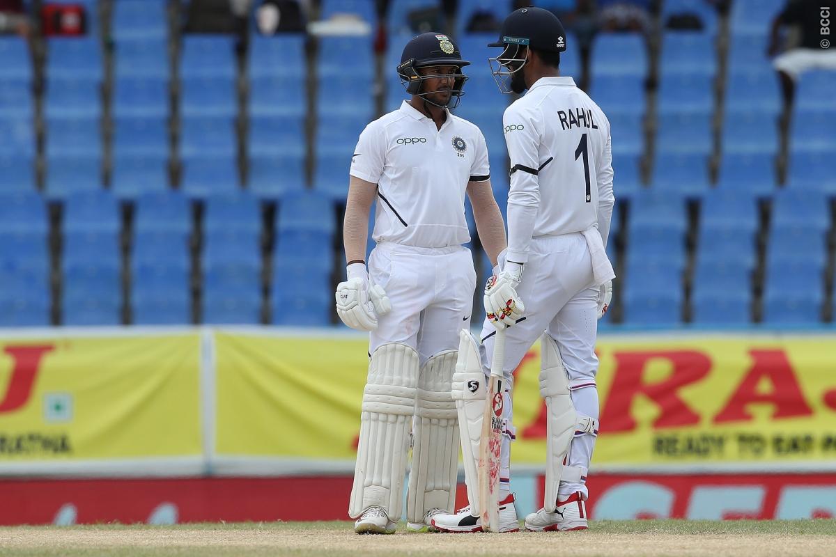 IND vs NZ | Countering new-ball will be crucial for India, believes VVS Laxman