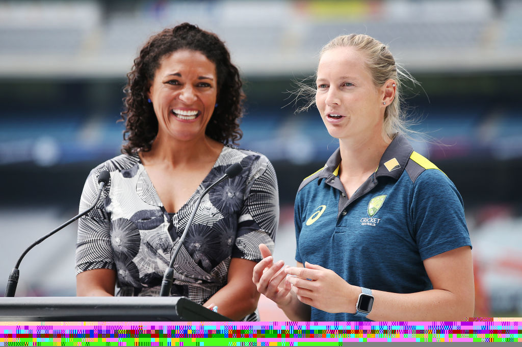 Mel Jones becomes first female director in Cricket Australia as state nominee