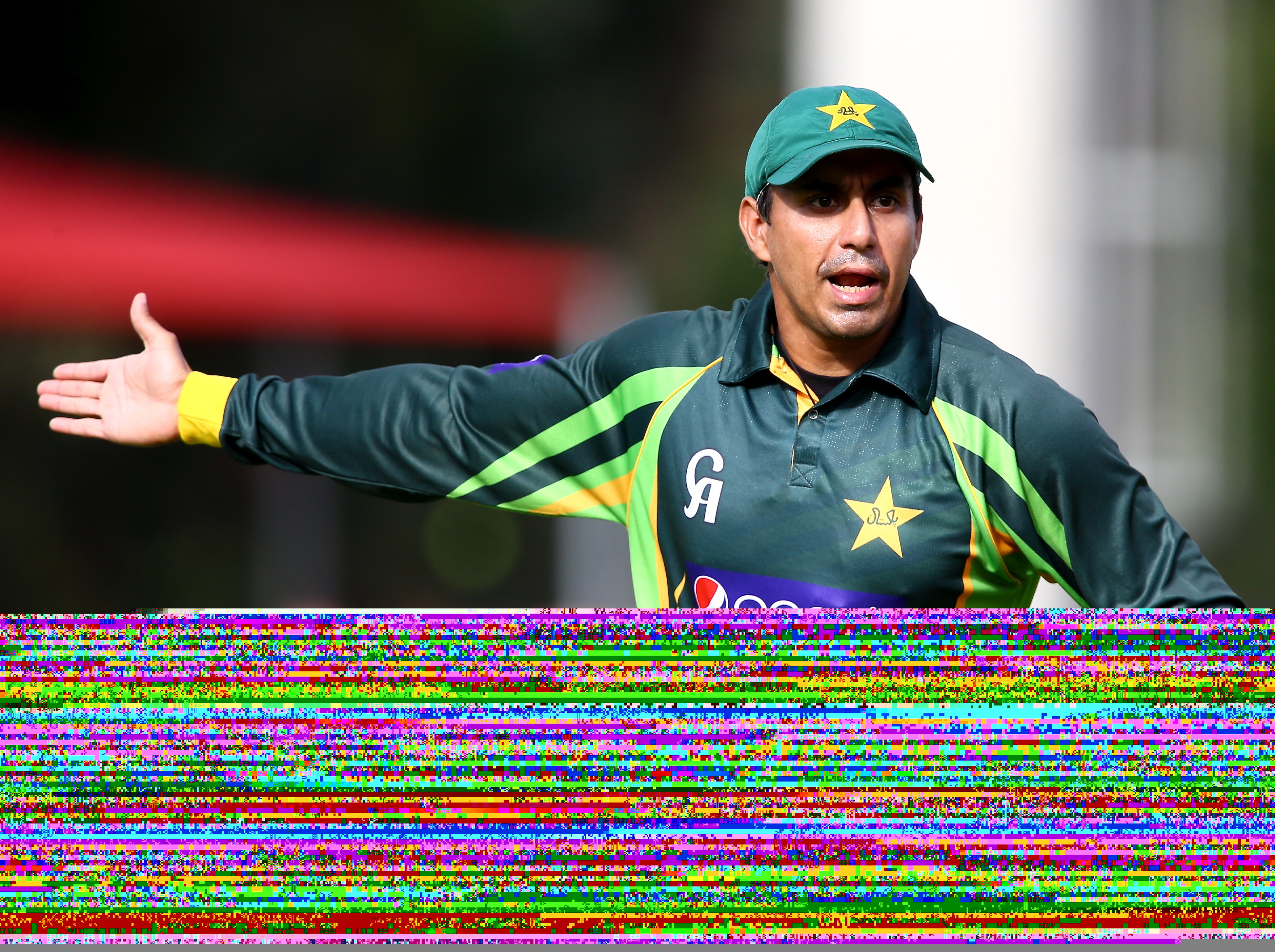 UK’s National Crime Agency charges former Pakistan opener Nasir Jamshed of bribery