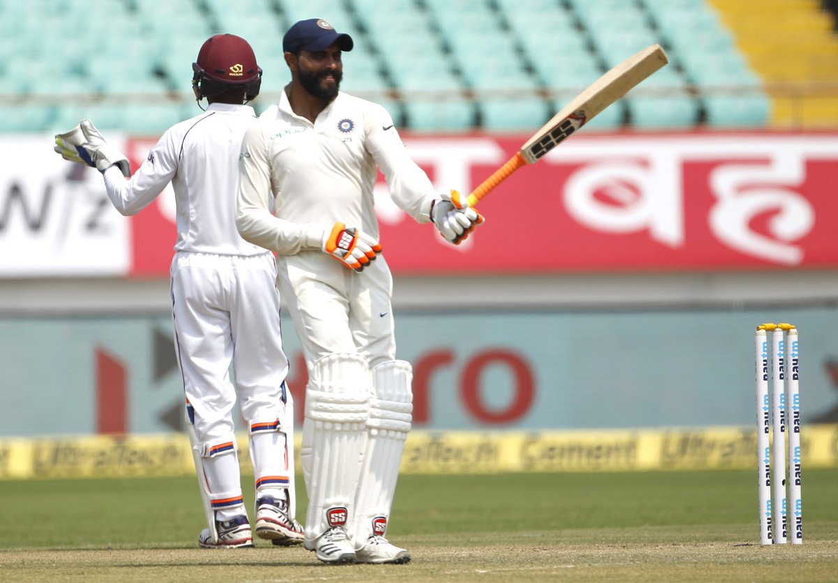 Reports | Ravindra Jadeja ruled out of England Test series; not to join Indian team in Ahmedabad