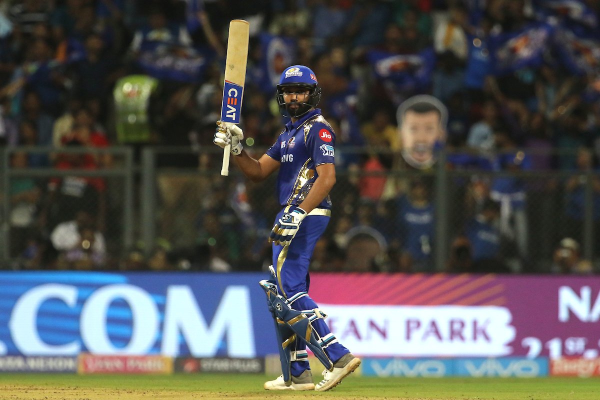 IPL SRL | RCB vs MI Evaluation Chart - Rohit Sharma ton helps Mumbai breach Bengaluru fort