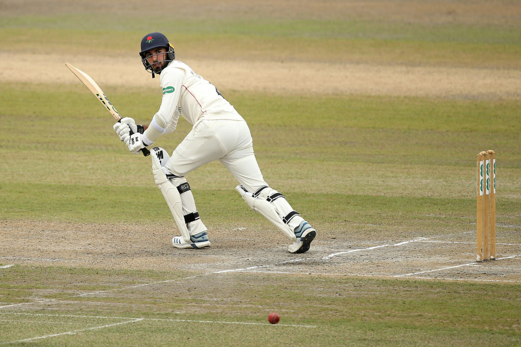 Kookaburra ball would bring 'a different skillset' into County Championship, reckons Saqib Mahmood