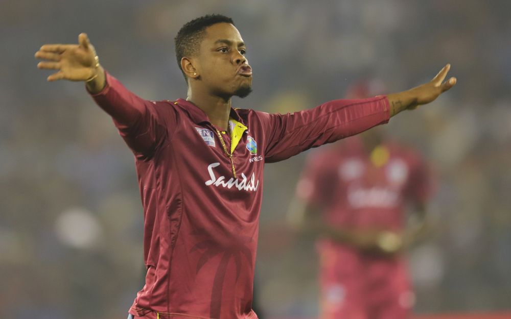 WI vs AUS | Shimron Hetmyer, Sheldon Cottrell and Roston Chase return for Australia ODIs