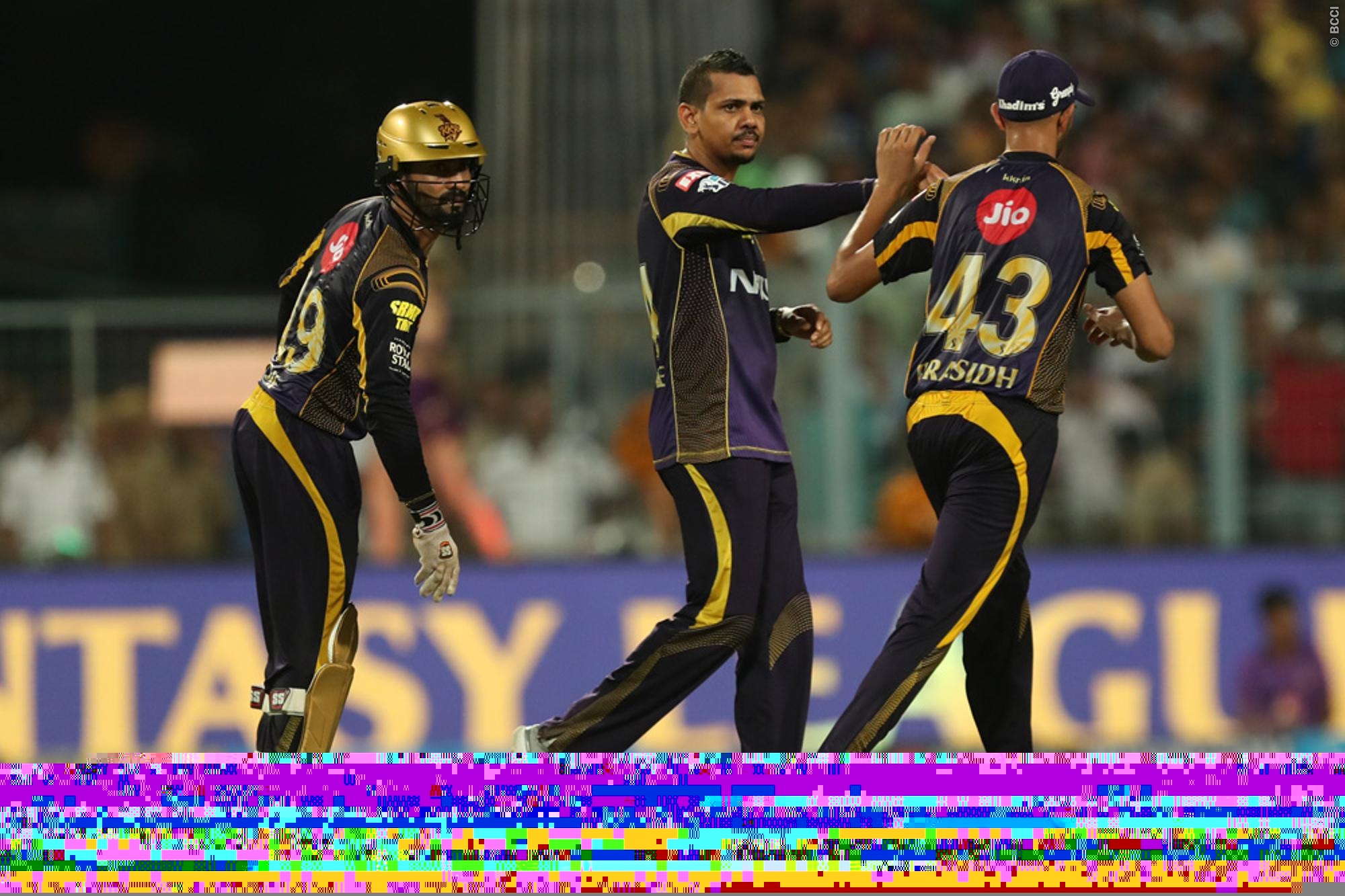 IPL 2020 | Sunil Narine’s tweaked action will trouble batsmen, opines Gautam Gambhir