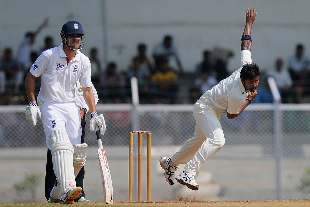 Vinay Kumar announces retirement from all forms of cricket