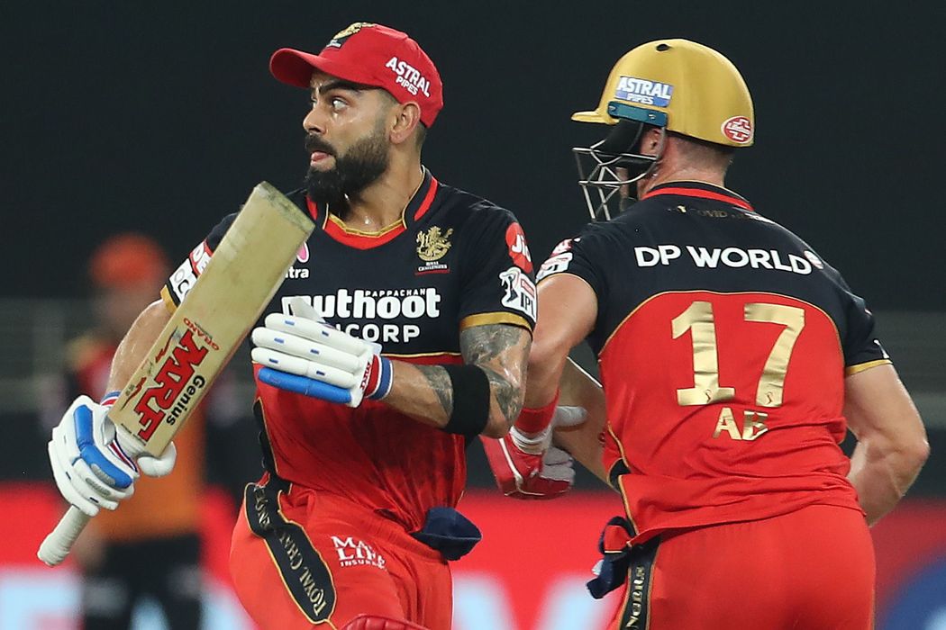 Puma signs multi-year partnership deal with Royal Challengers Bangalore