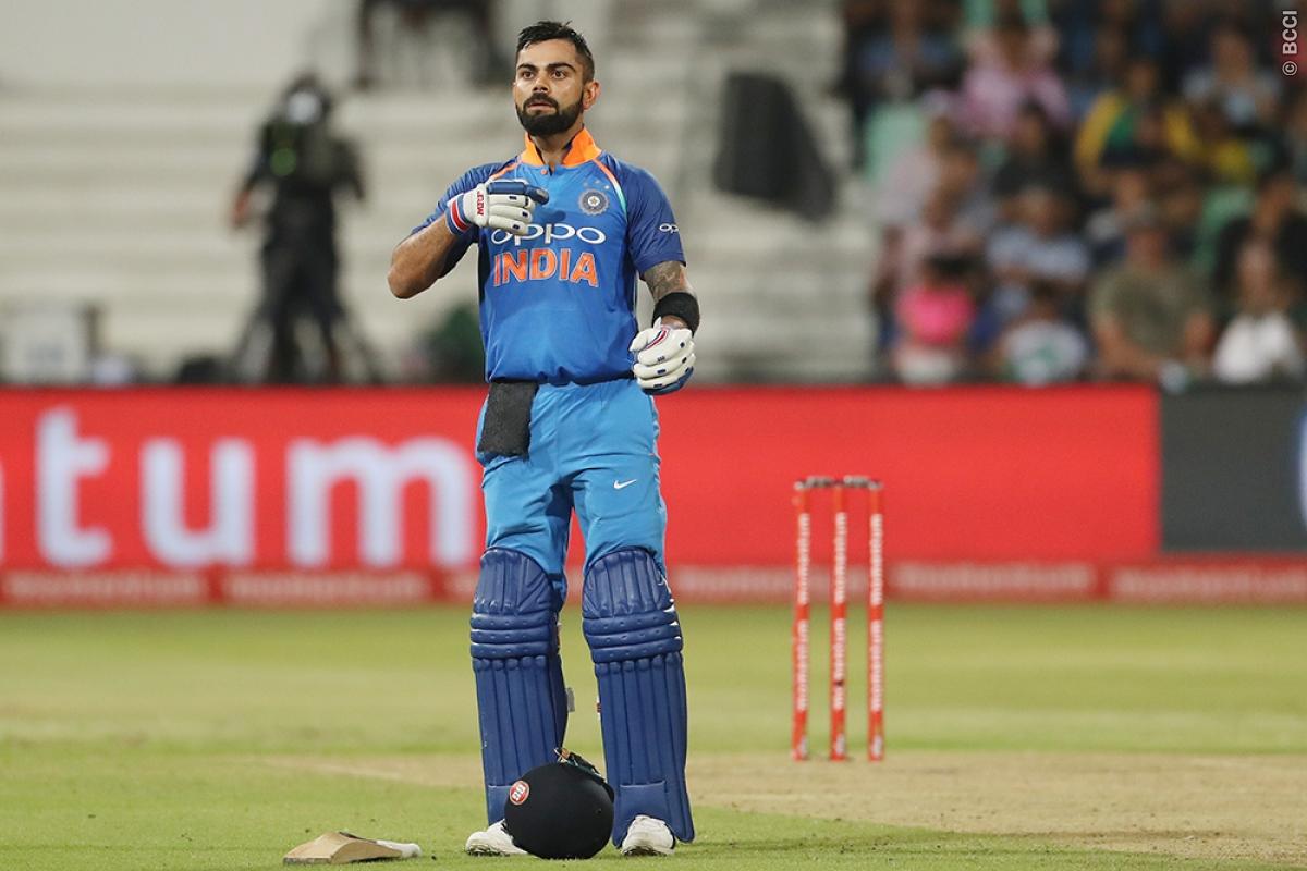 Kohli stopped abusing me after Tamim sledged him, reveals Imrul Kayes