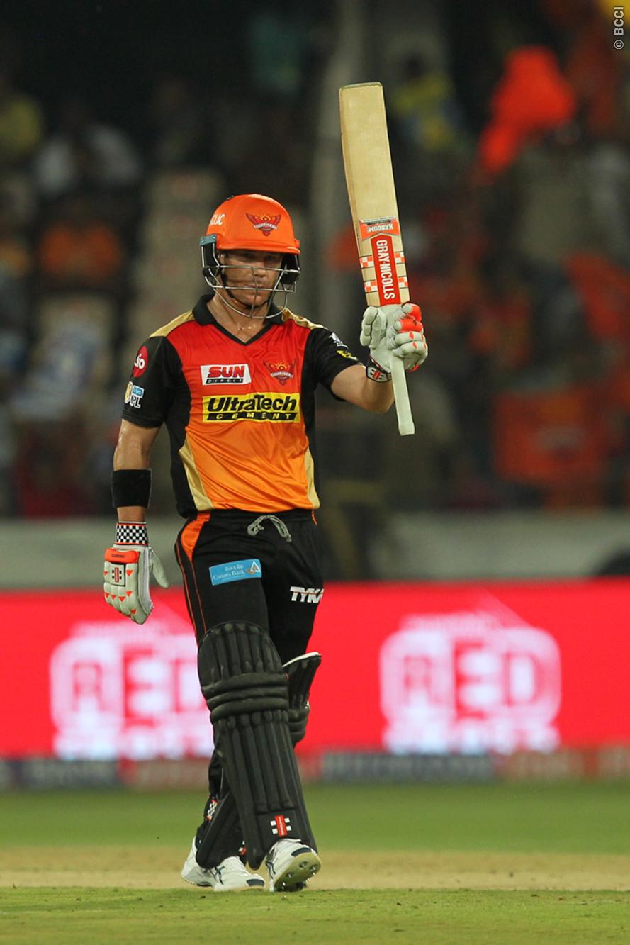 IPL 2019 | Happy to have David Warner back, missed him last year, reveals Basil Thampi