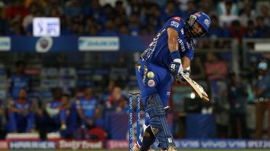 IPL 2019 | Player Ratings - Mumbai Indian falter in big chase despite Yuvraj Singh-Krunal Pandya heroics