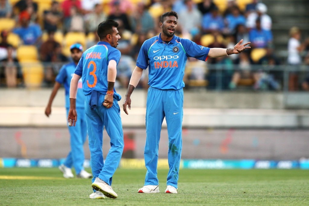 ICC World Cup 2019 | People are now scared of what Hardik Pandya can do, says Kiran More