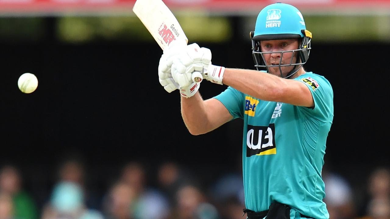 BBL 2020-21 | AB de Villiers opts out of upcoming season; Heat snap up Mujeeb