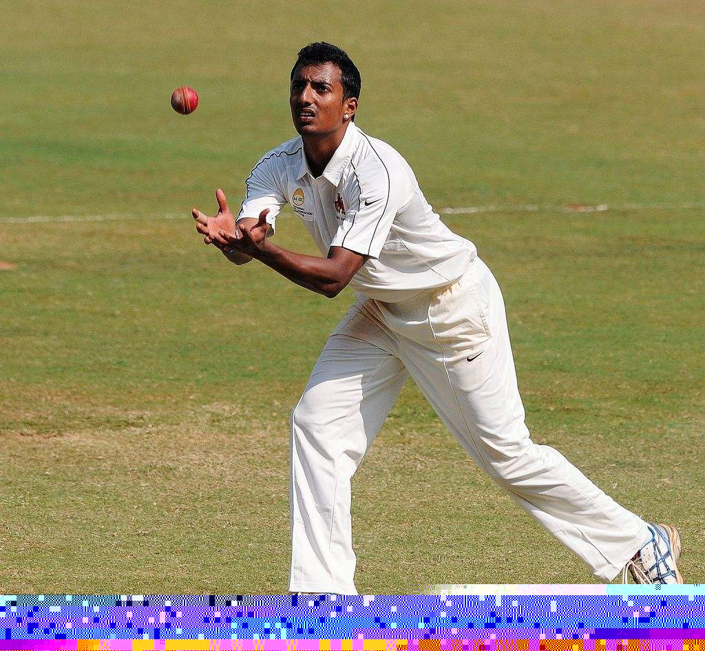 MCA not to intervene in Ankeet Chavan’s ban, asks player to seek court's help