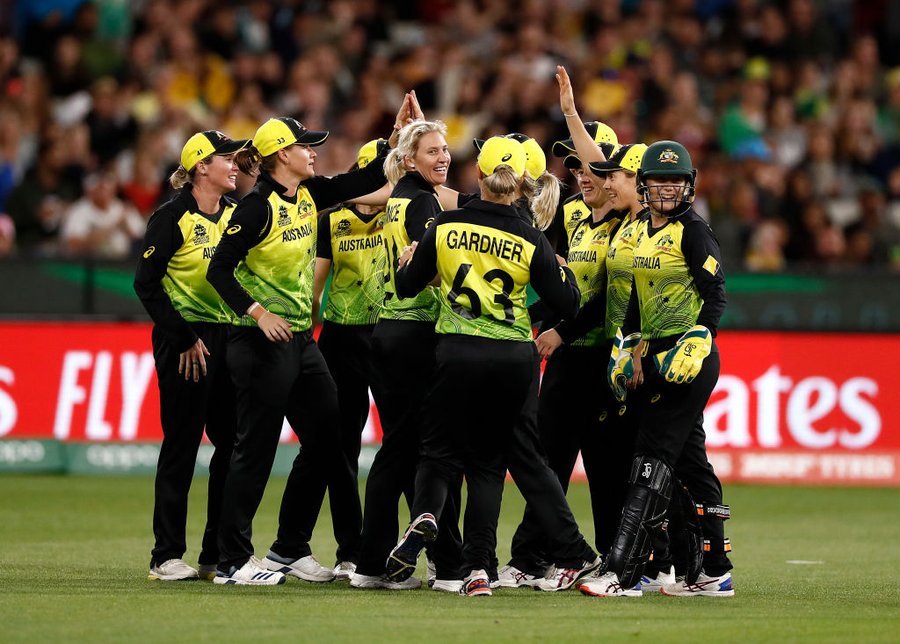 2020 T20 World Cup triumph hopefully will have lasting legacy, says Matthew Mott