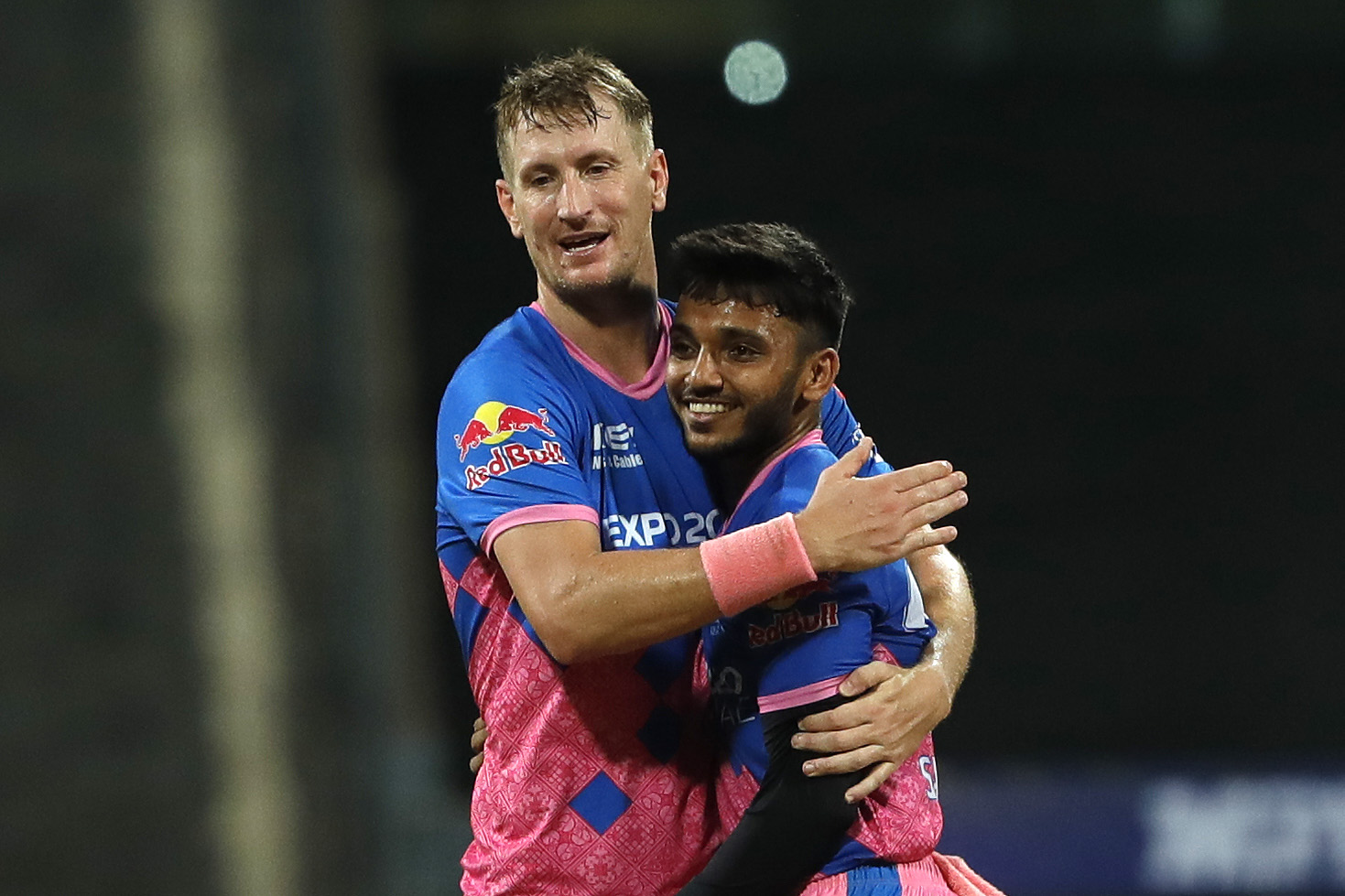 IPL 2021 | There was immeasurable panic as soon as players started testing positive, reveals Chris Morris