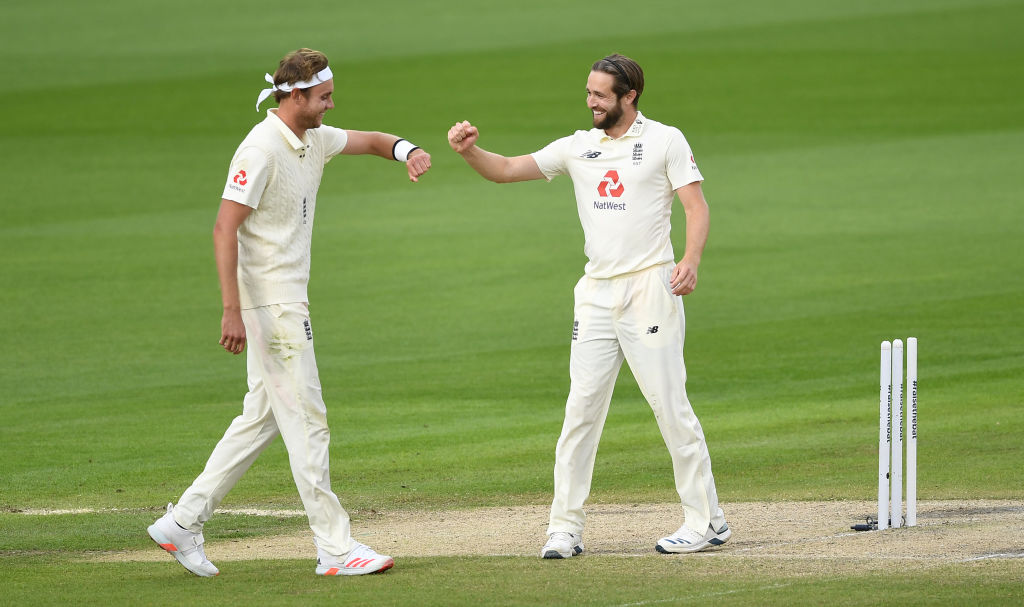 ENG vs WI | Old Trafford Day 3 Talking Points - England’s ‘Broad’ problem and West Indies’ deflated approach to retain Wisden Trophy