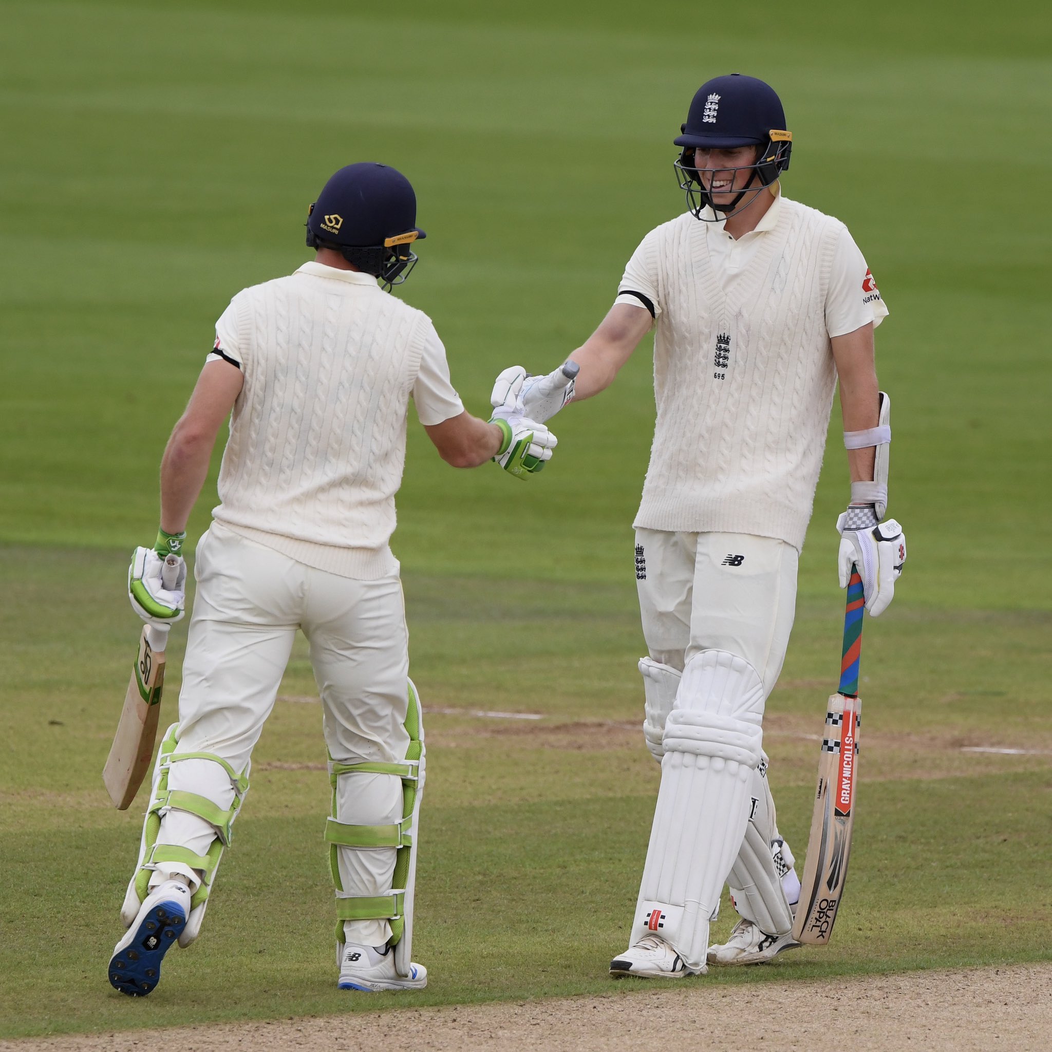 ENG vs PAK | Ageas Bowl Day 2 Talking Points - Pakistan’s lack of leadership and England’s bizarre tactics