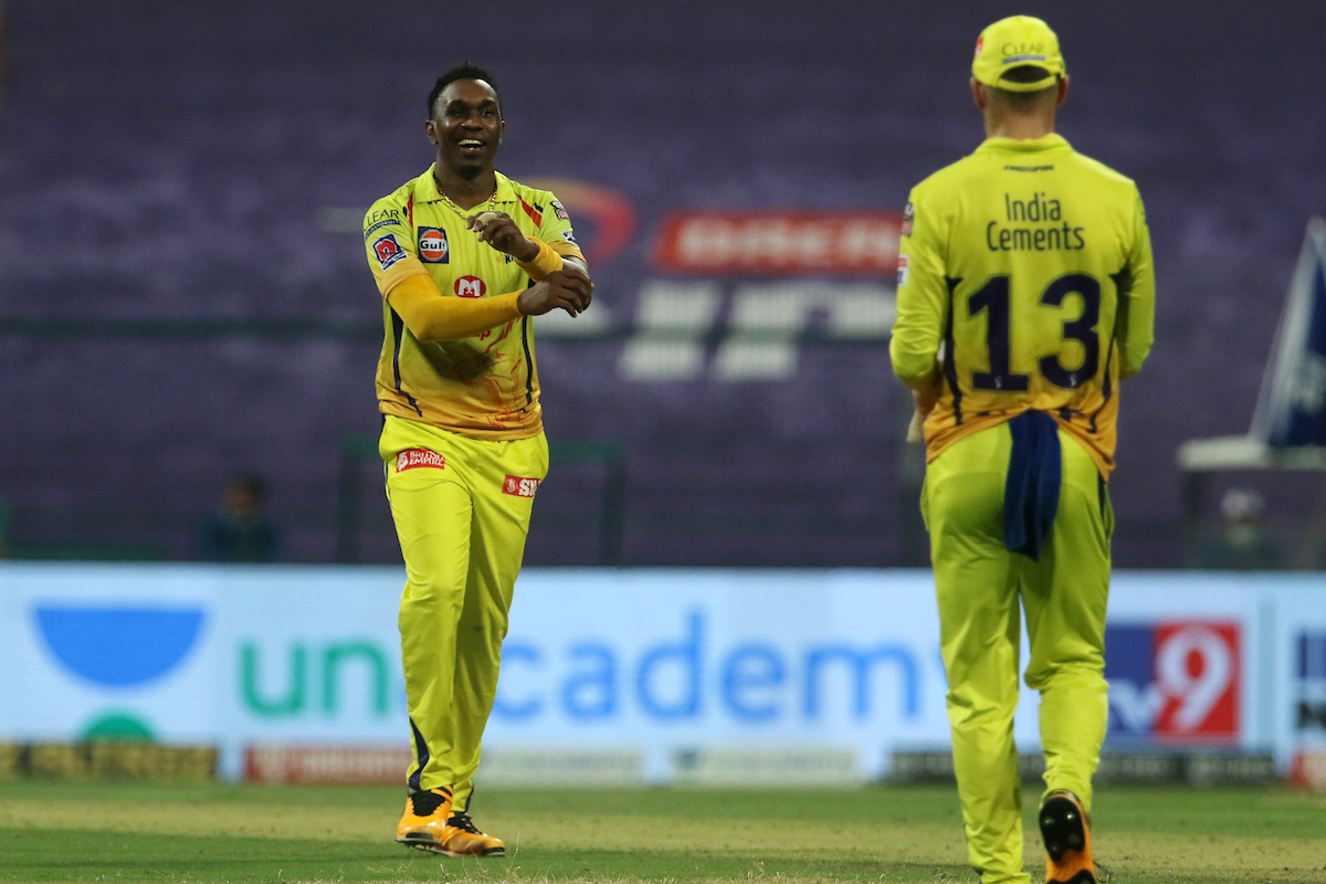 IPL 2020 | Would bring Imran Tahir in CSK’s playing XI for Dwayne Bravo, opines Brad Hogg