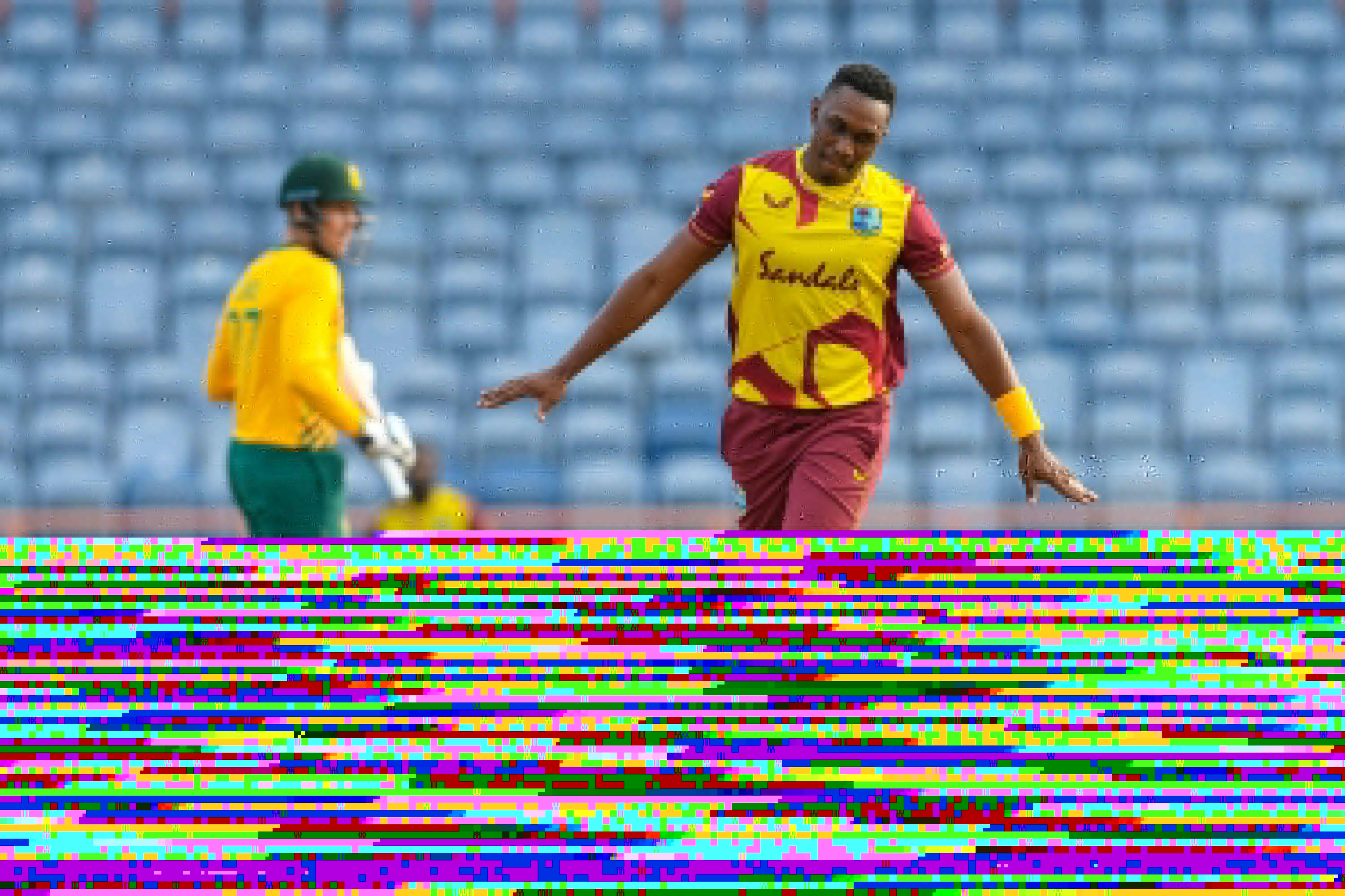 WI vs SA | ‘Phenomenal’ Dwayne Bravo has nothing to prove to anyone, attests Kieron Pollard