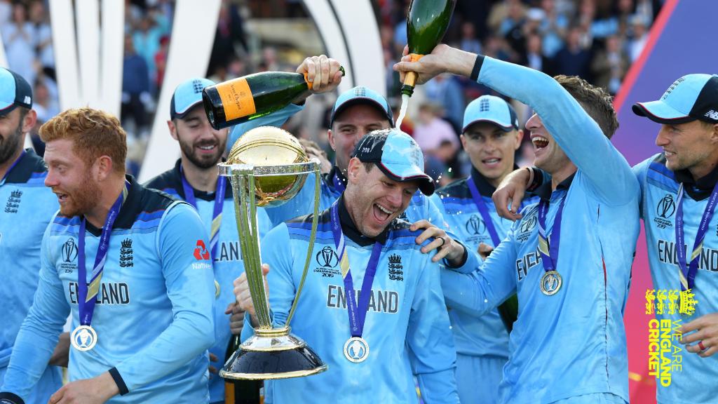 ICC World Cup 2019 | We have got the trophy and we intend to keep it, says Ashley Giles