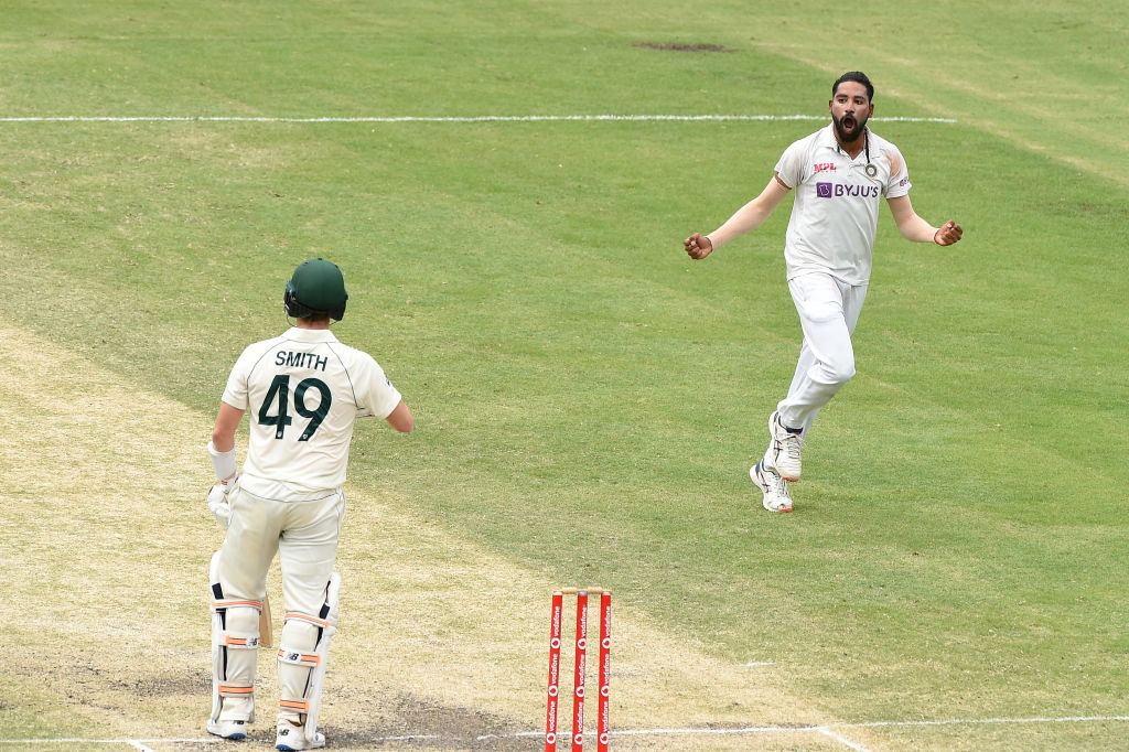 IND vs AUS | Gabba Day 4 Talking Points: Australia’s opening act, Langer’s ‘head’ache and Gabba's magic