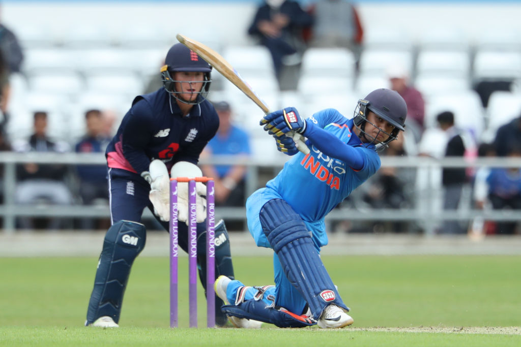 MS Dhoni has had the maximum impact on me, states Ishan Kishan