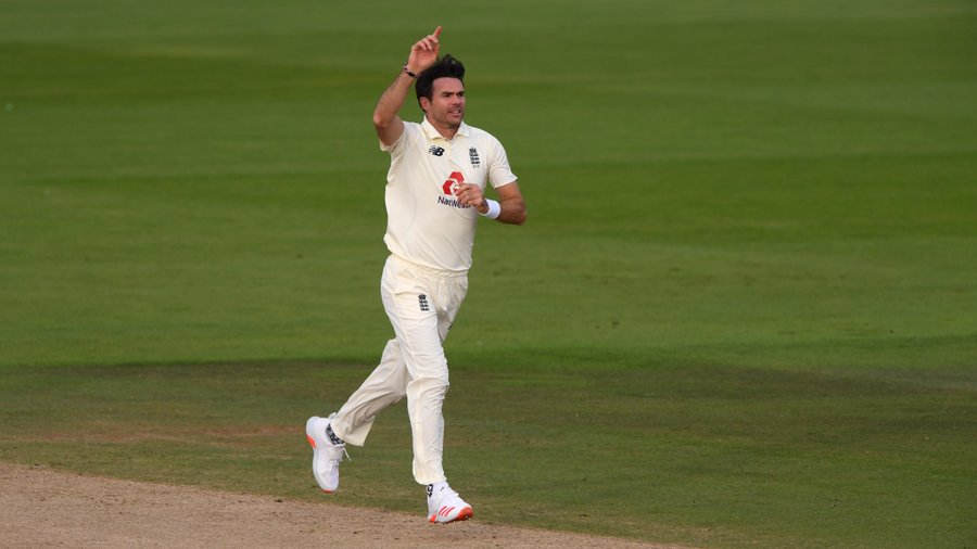 ENG vs PAK | Ageas Bowl Day 4 Talking Points - Immortal Anderson and the Shan Masood disappointment