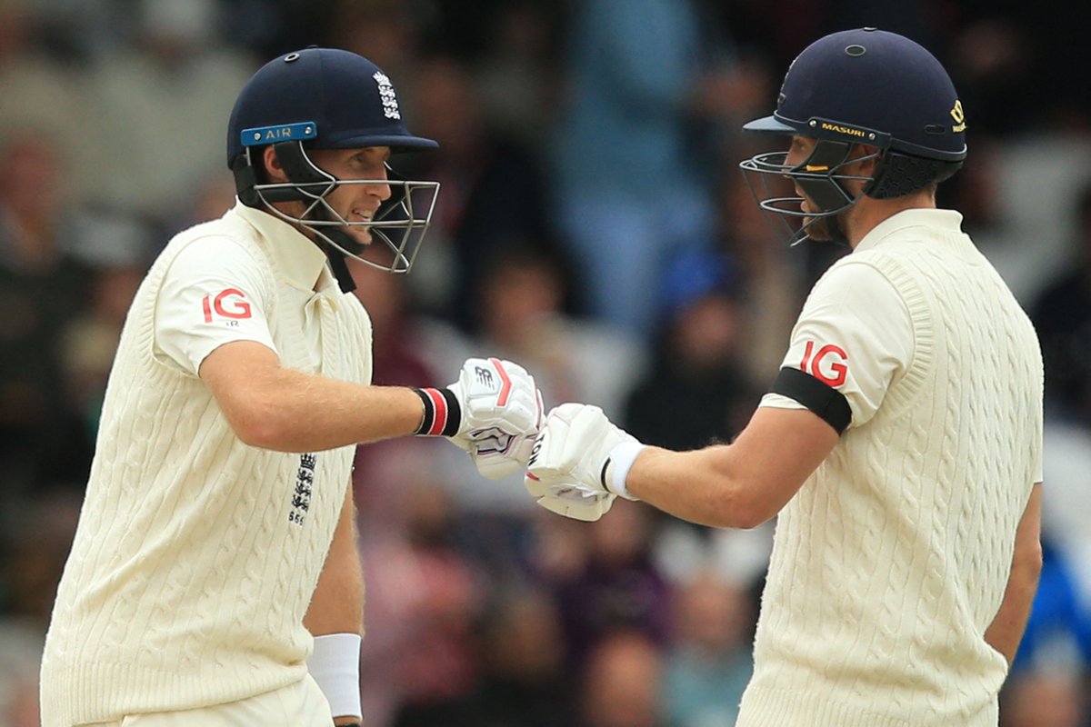 Ashes 2021-22 | Test cricket is meant to be hard, says Marnus Labuschagne after England’s resistance