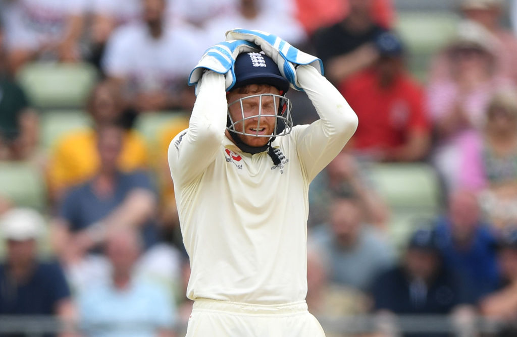 England drop Jonny Bairstow, hand maiden call-up to four players for New Zealand Tests