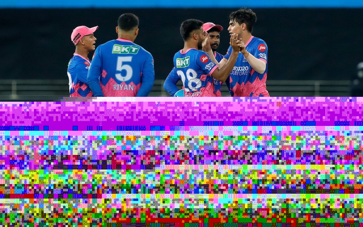 IPL 2021 | Twitter reacts as Kartik Tyagi powers Rajasthan Royals to a thrilling last-over win