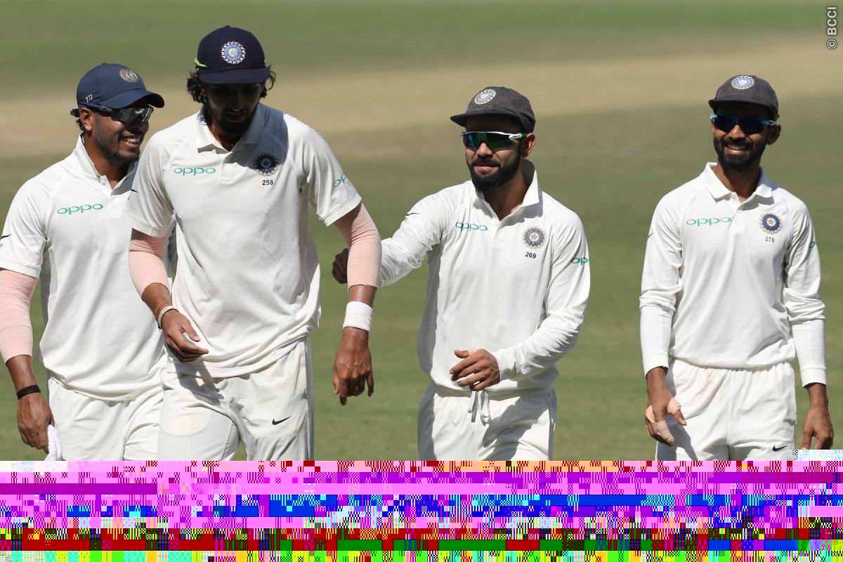 Legends and Pundit react to India's electrifying performance on Day 1 against Bangladesh