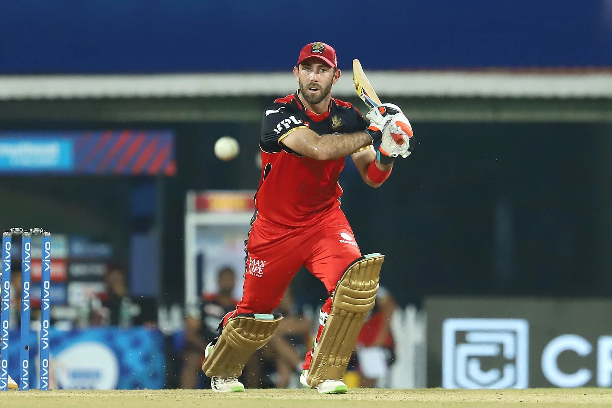 IPL 2021 | Surprised that Maxwell has done well, admits Kevin Pietersen 