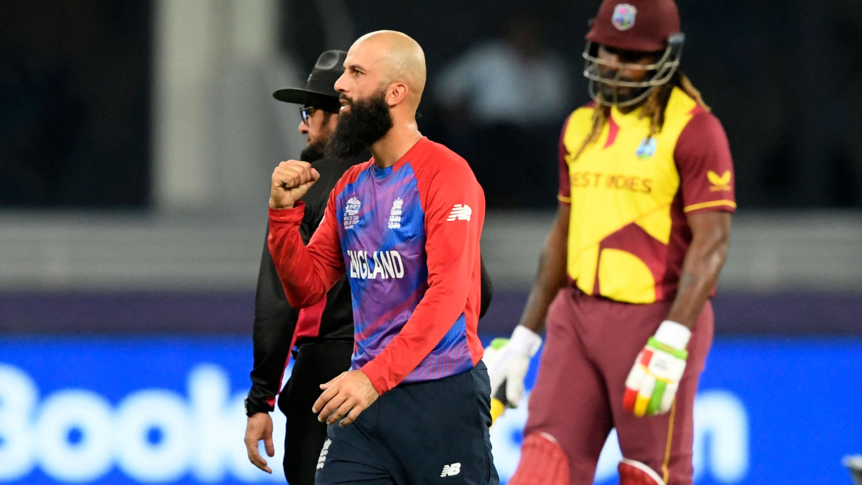 T20 World Cup 2021 | CSK stint was perfect preparation for the T20 WC, reflects Moeen Ali after win over West Indies