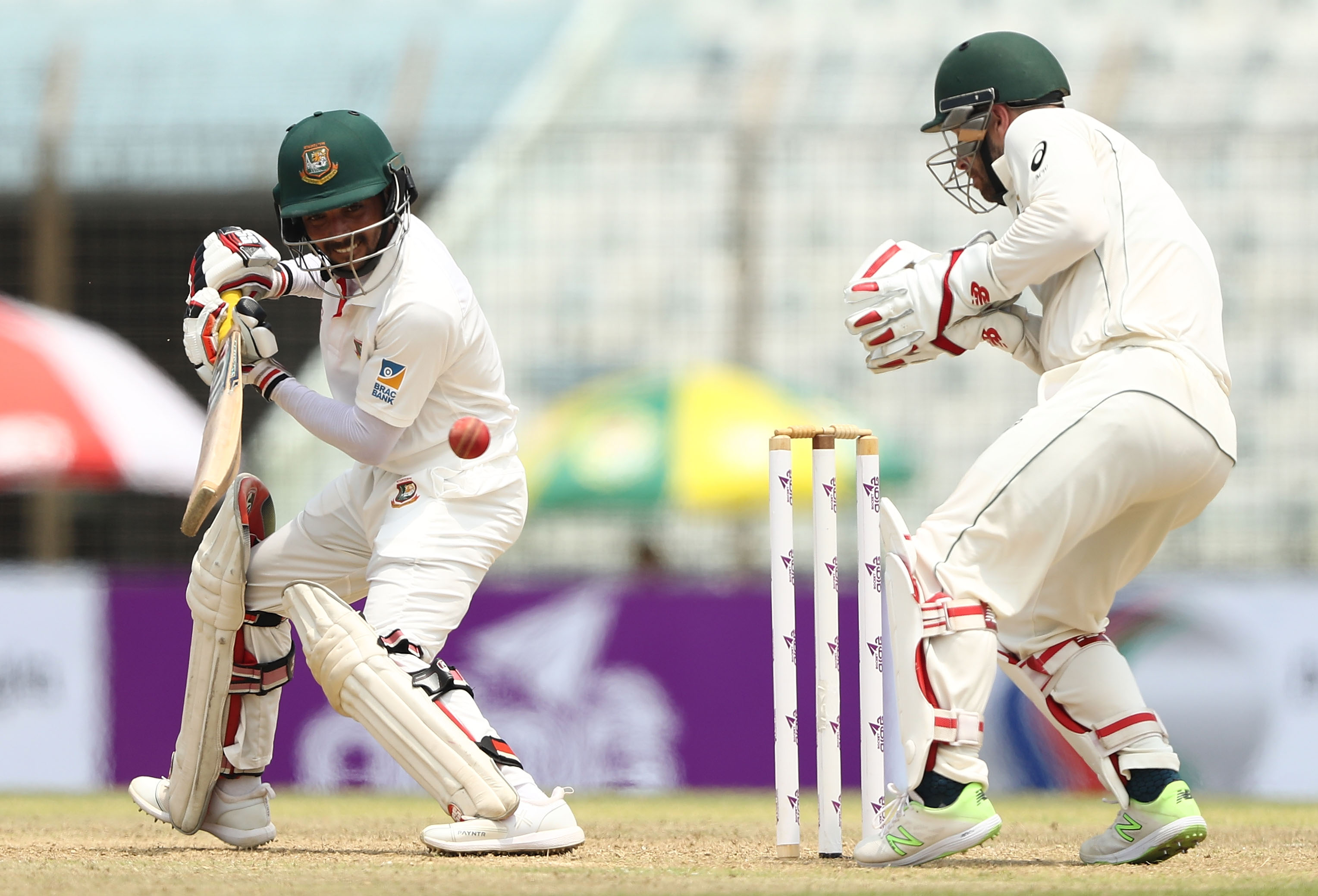 Bangladesh confirm hosting Australia in mid-2020