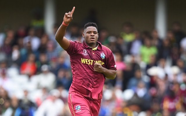 IPL 2021 | Rajasthan Royals sign Evin Lewis and Oshane Thomas for UAE leg