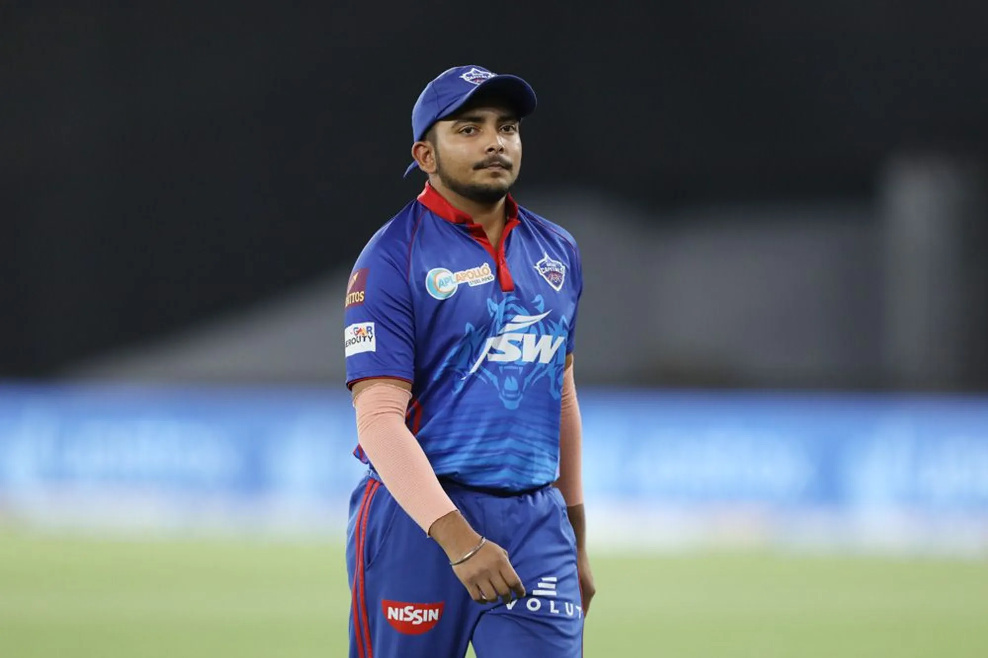 Prithvi Shaw opens up on Syrup-gate; says he feared that people would perceive him as a ‘drug consumer’