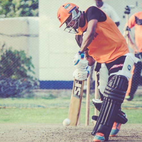 Ranji Trophy | Elite B: Round 2- Akshath Reddy, Ricky Bhui and Koushik Ghosh’s hundreds remain highlights after Day 1