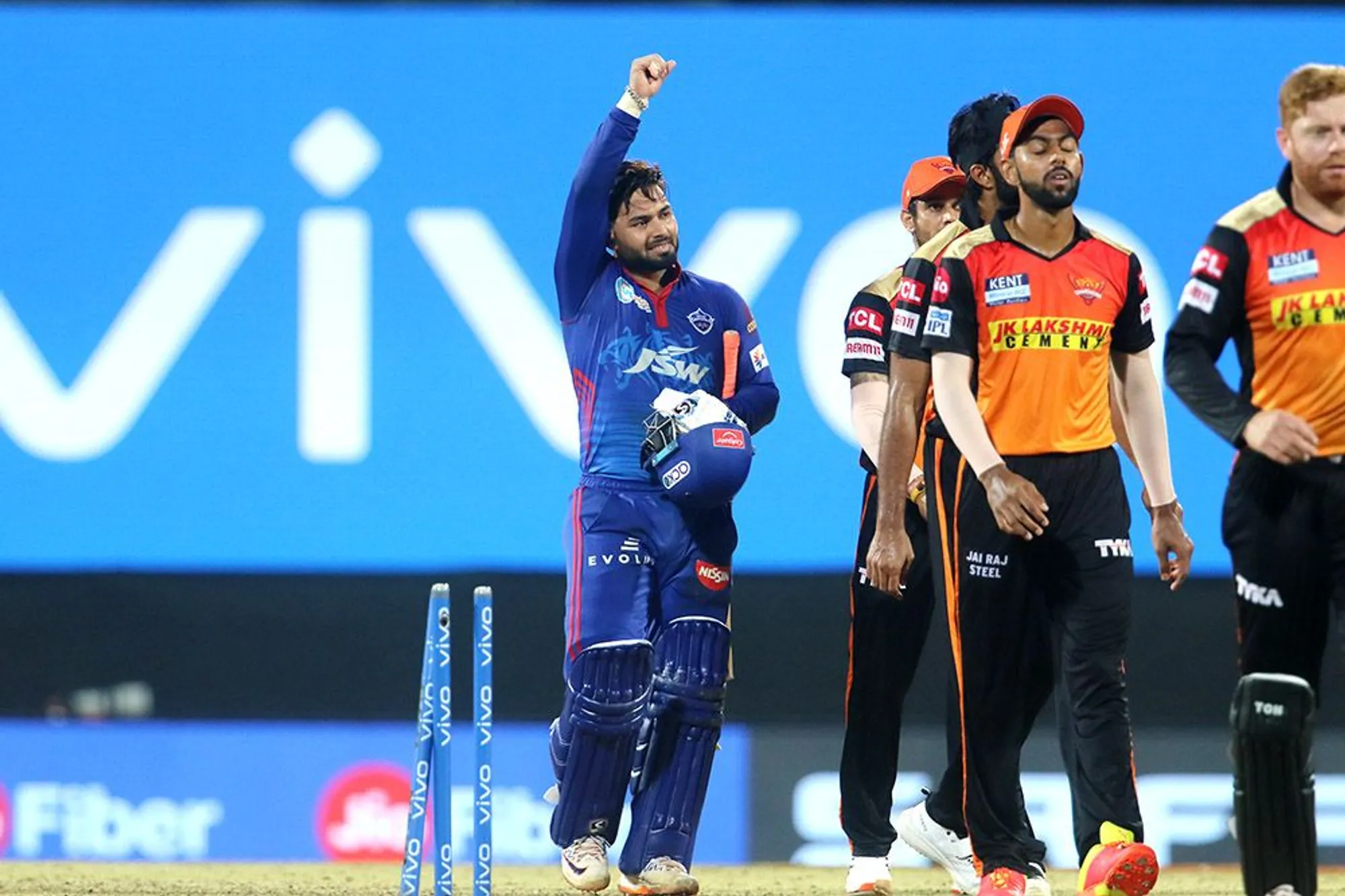 IPL 2021 | SC’s Sedentary Review: SRH vs DC - Delhi Capitals survive Kane-Suchith scare to win super over thriller