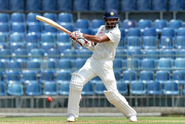 Ranji Trophy 2019-20 | Elite Group A - Delhi complete comprehensive win over Hyderabad