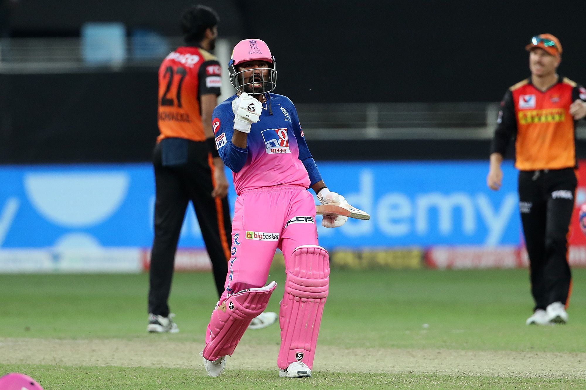 IPL 2021 | Blitzpools Prediction, Fantasy XI Tips & Probable XI for Rajasthan’s clash against Hyderabad