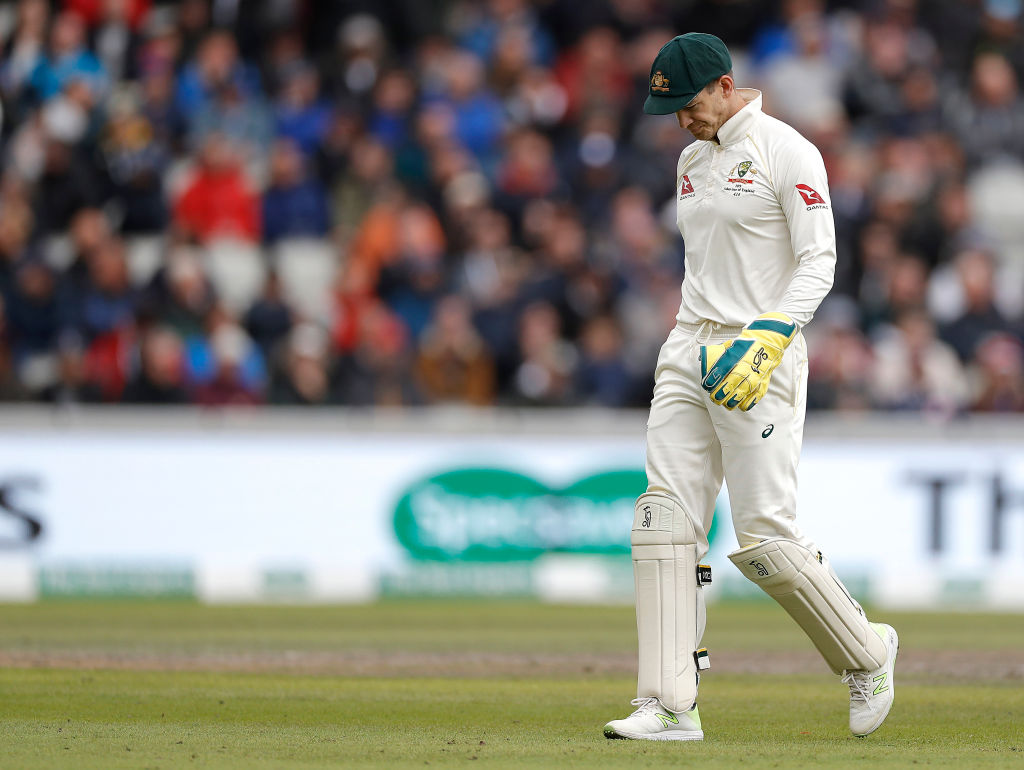 7 Things You Missed | From Tim Paine's banter with Kumar Dharmasena to Joe Denly getting hit on the box