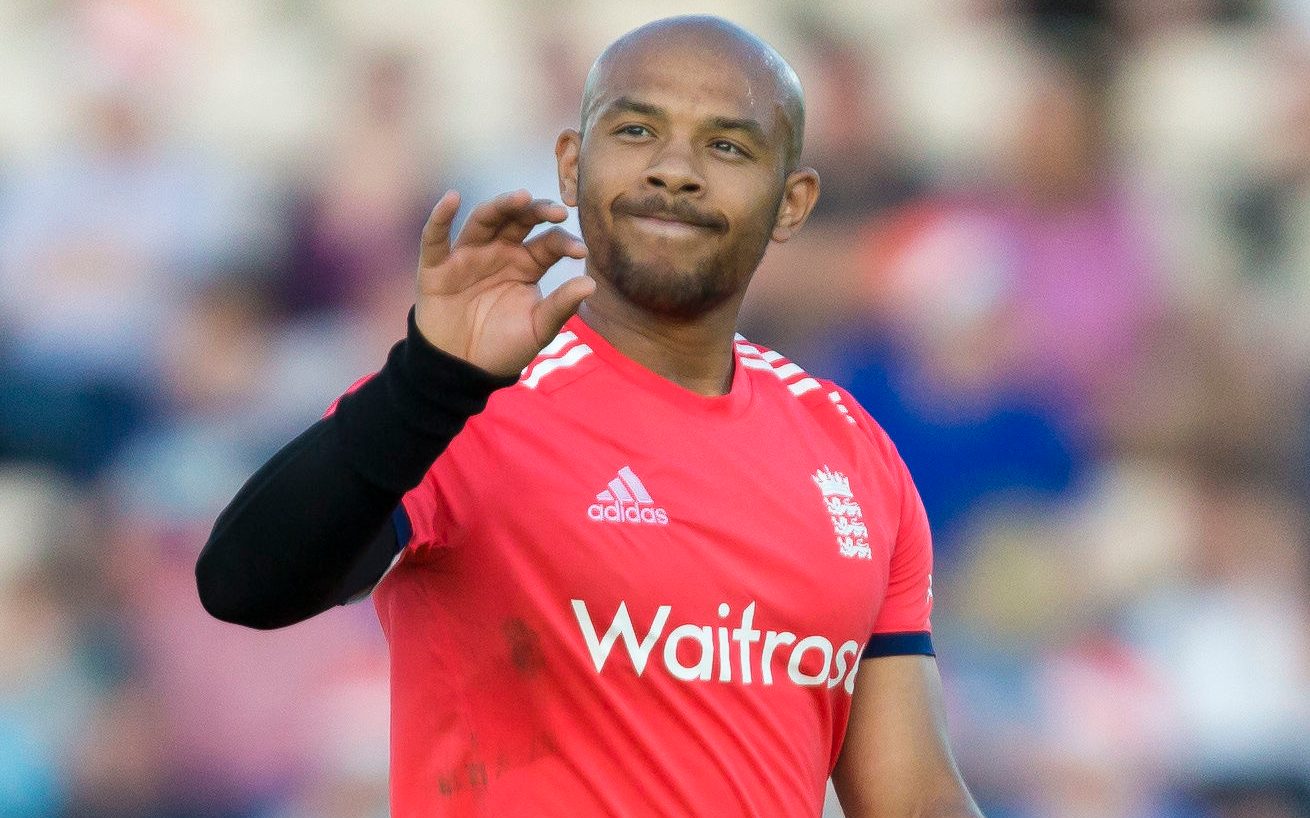 Players like Tymal Mills could still present a case for the WT20, believes Eoin Morgan