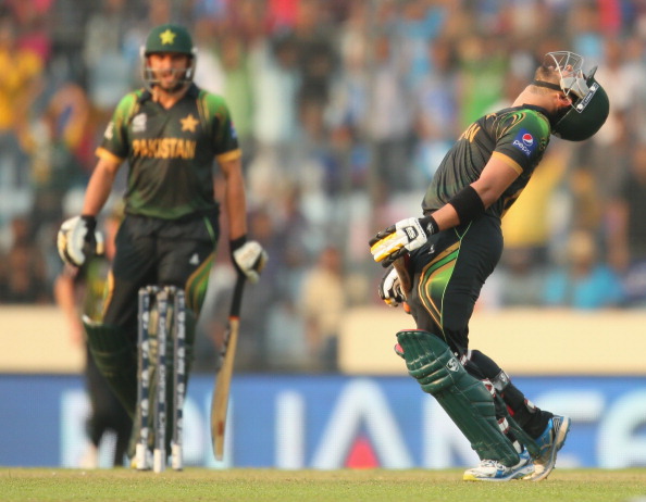 PAK vs SL | Series loss against Sri Lanka is an eye opener, says Misbah-ul-Haq