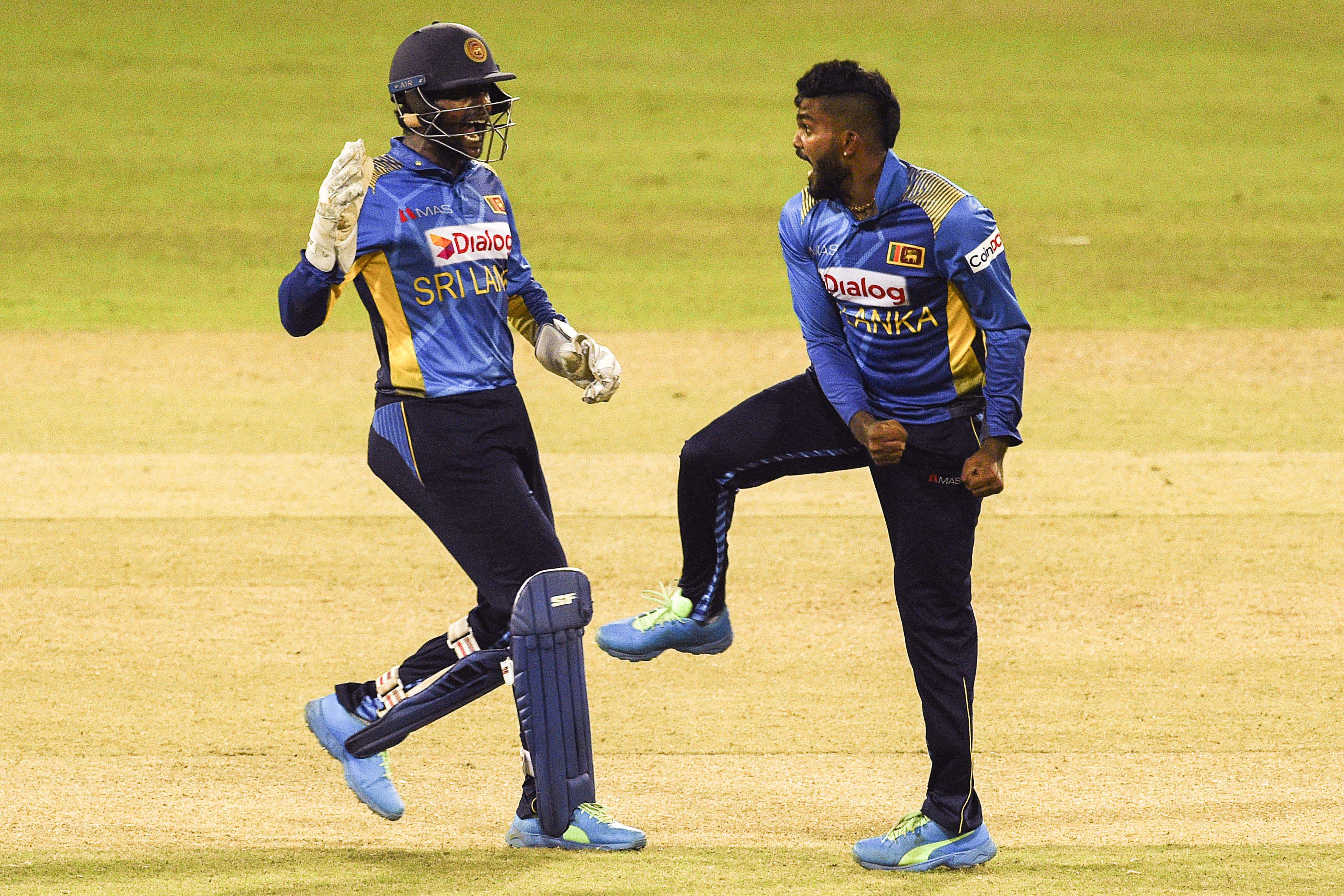 IPL 2021 | Wanindu Hasaranga was on our radar for a long time, reveals Mike Hesson