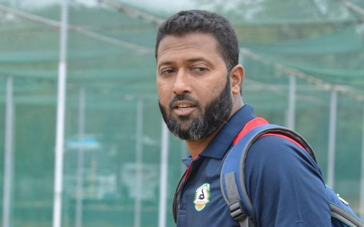 Wasim Jaffer resigns as Uttarakhand head coach citing external interference in selection