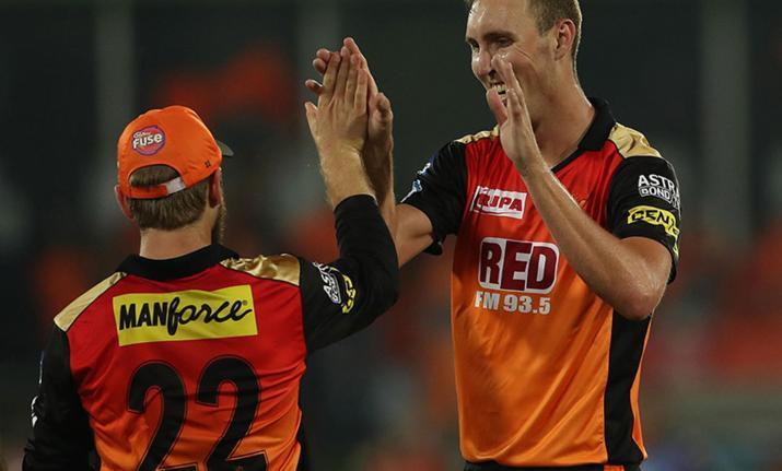 IPL 2018 | Fractured finger rules Billy Stanlake out of the tournament