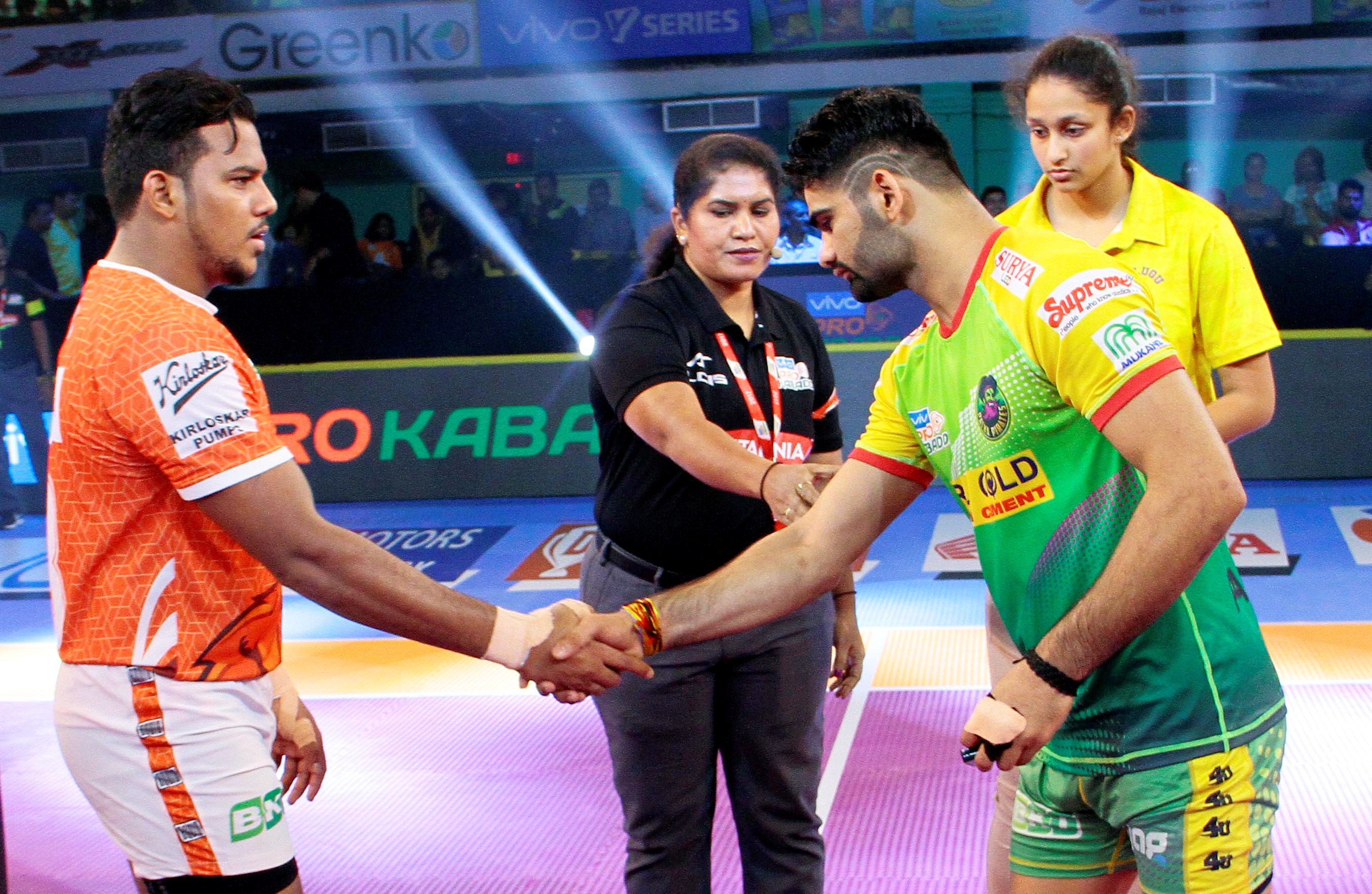 PKL 2018 | My journey through the seasons of Pro Kabaddi League